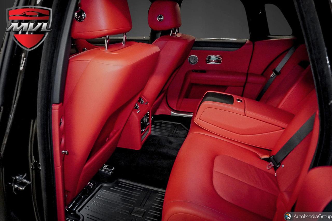 2022 Rolls-Royce Ghost  Photo