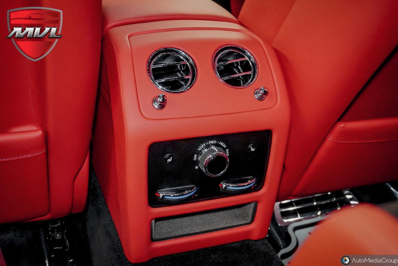 2022 Rolls-Royce Ghost  Photo