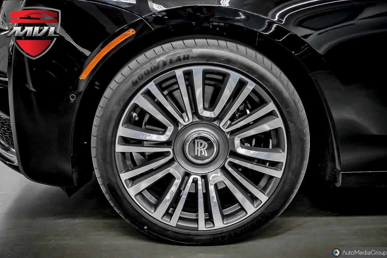 2022 Rolls-Royce Ghost  Photo
