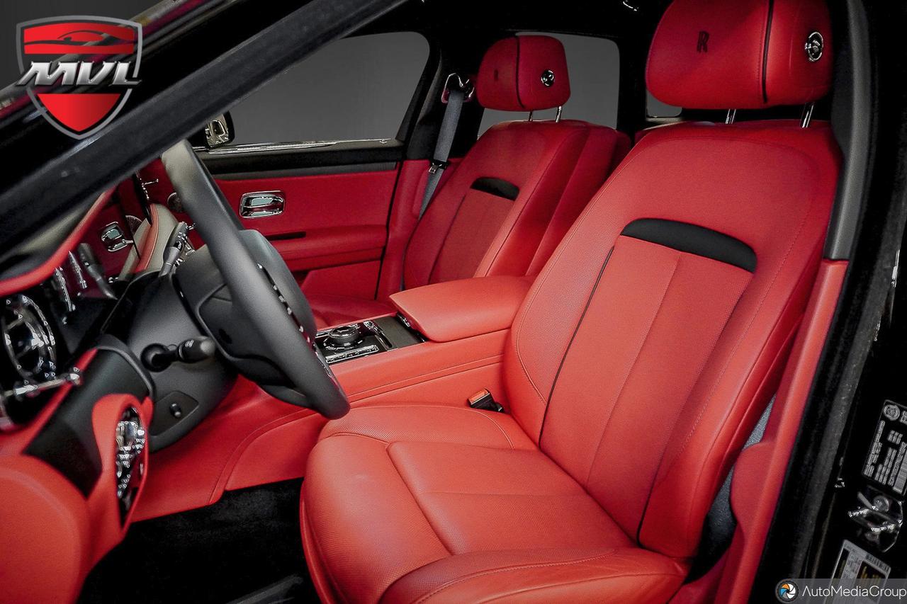 2022 Rolls-Royce Ghost  Photo