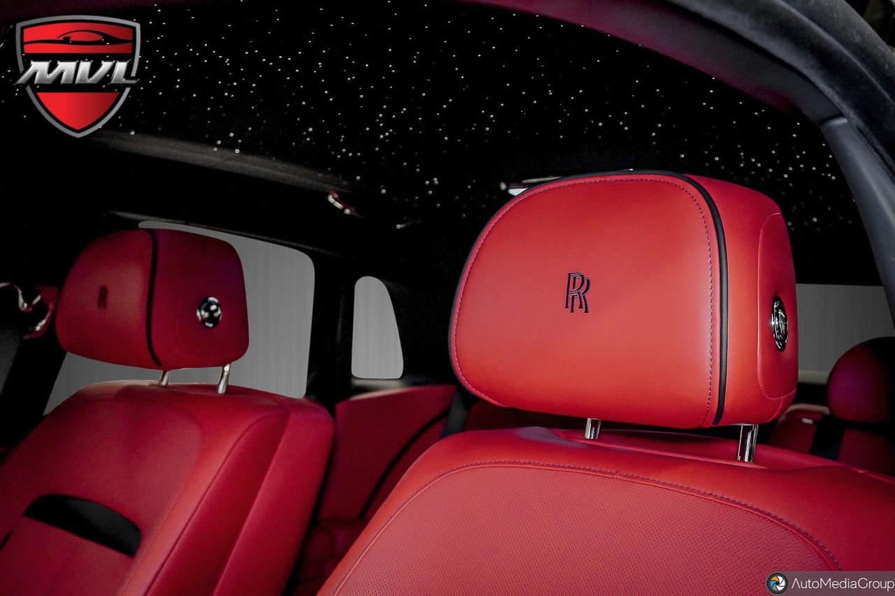 2022 Rolls-Royce Ghost  Photo