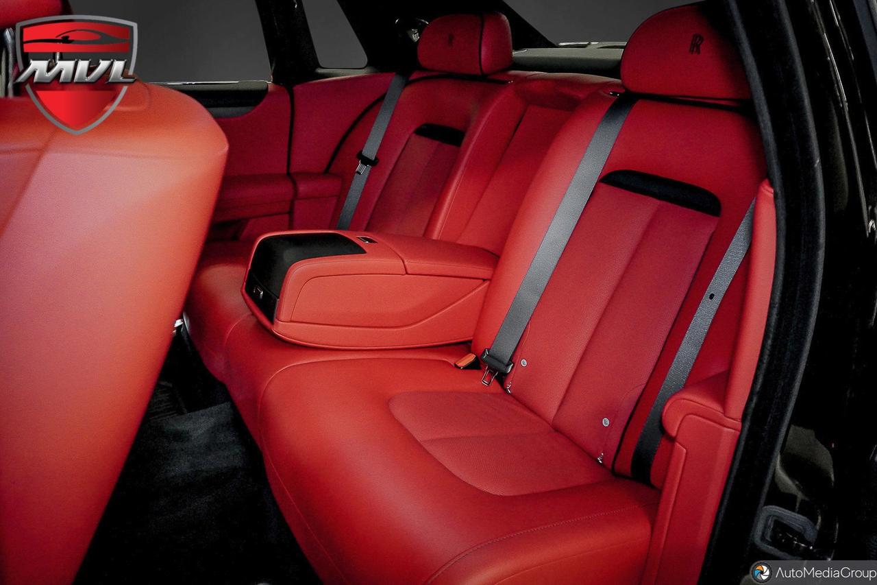 2022 Rolls-Royce Ghost  Photo