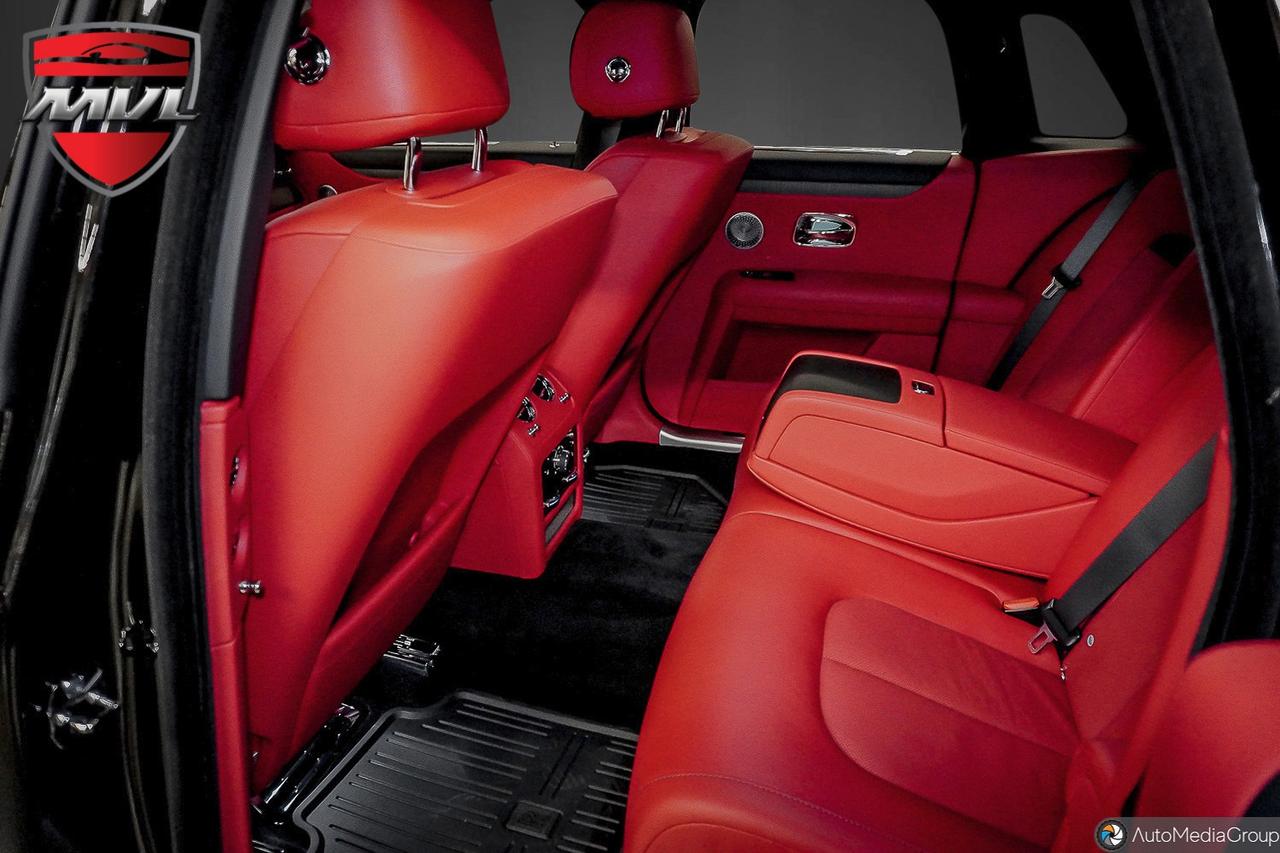 2022 Rolls-Royce Ghost  Photo