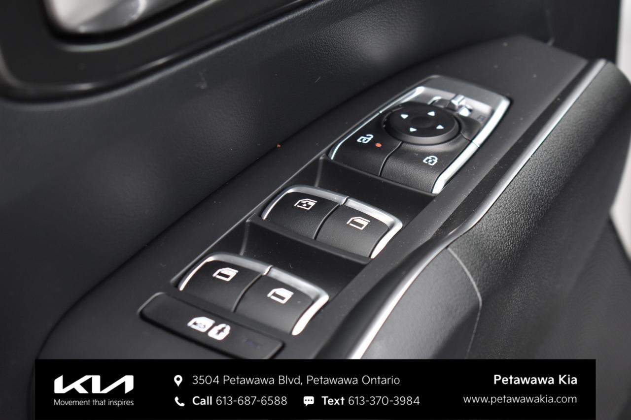 2025 Kia Sorento Plug-In Hybrid EX Sport Utility Photo