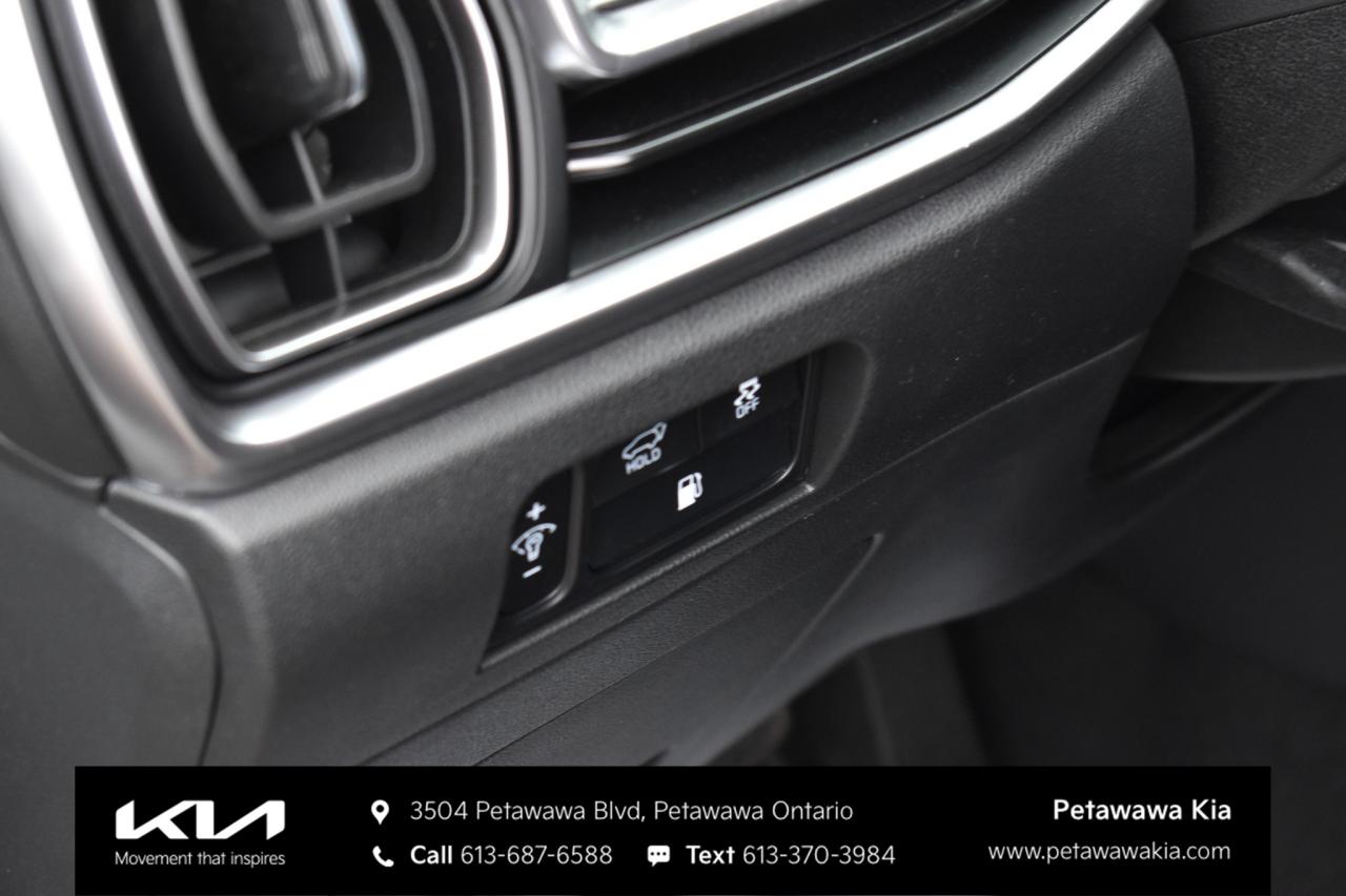 2025 Kia Sorento Plug-In Hybrid EX Sport Utility Photo