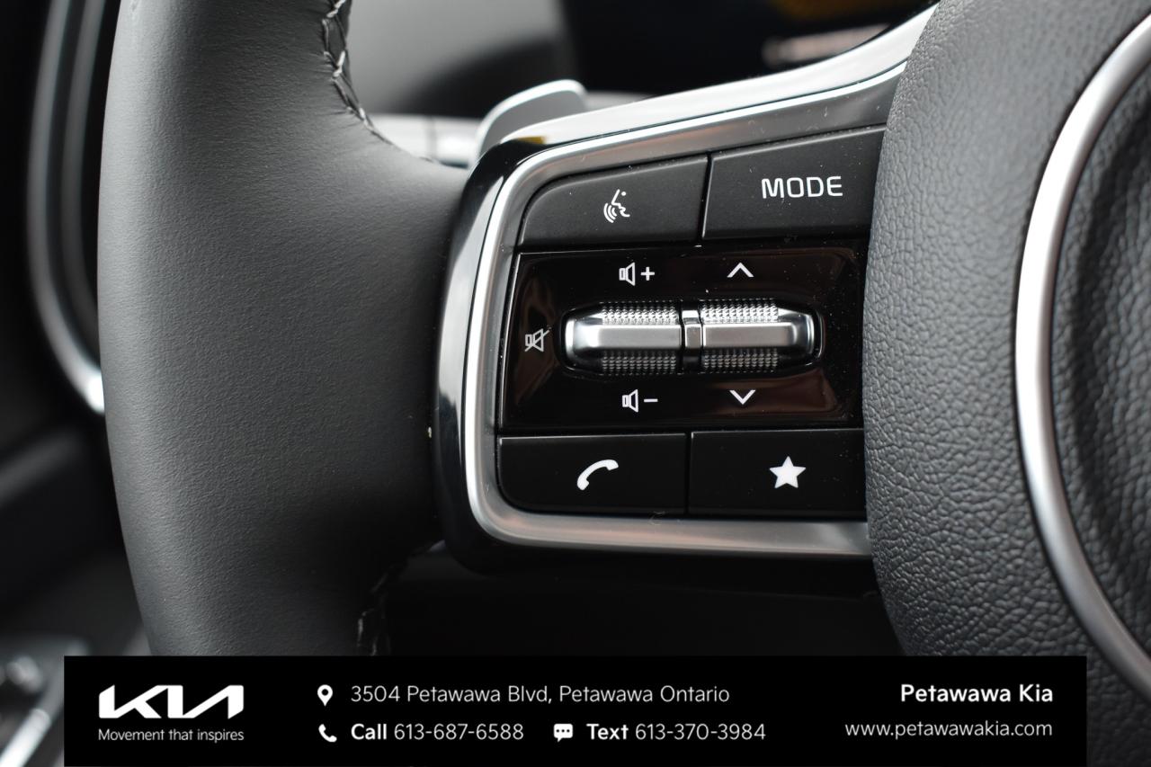 2025 Kia Sorento Plug-In Hybrid EX Sport Utility Photo