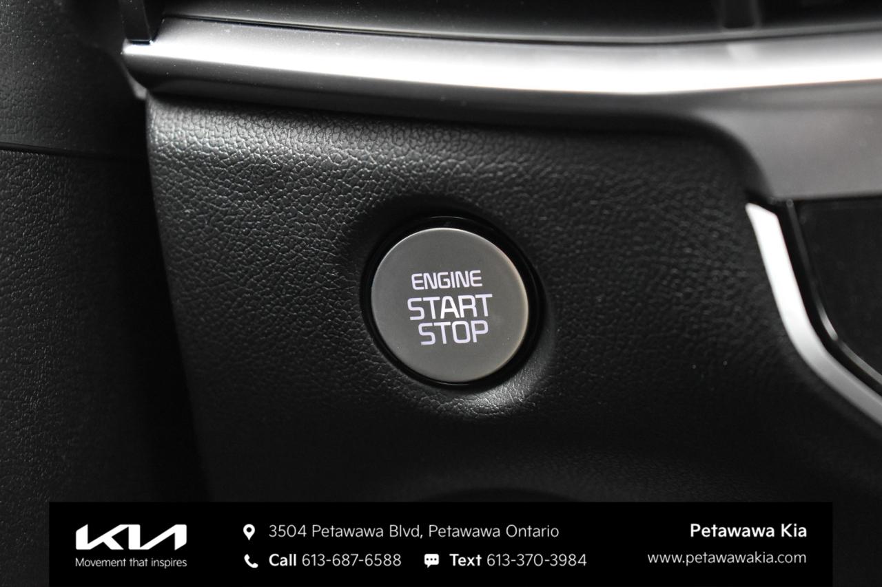 2025 Kia Sorento Plug-In Hybrid EX Sport Utility Photo