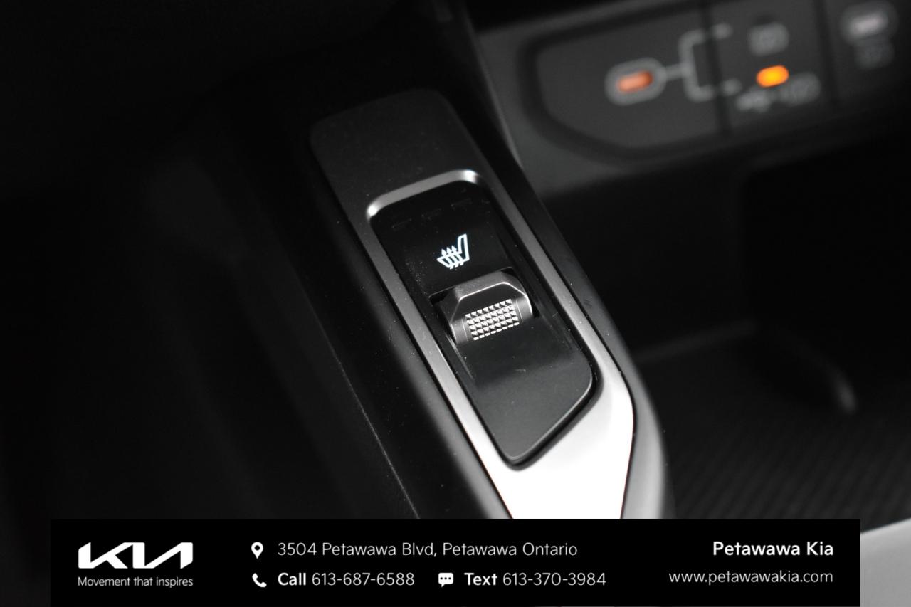 2025 Kia Sorento Plug-In Hybrid EX Sport Utility Photo