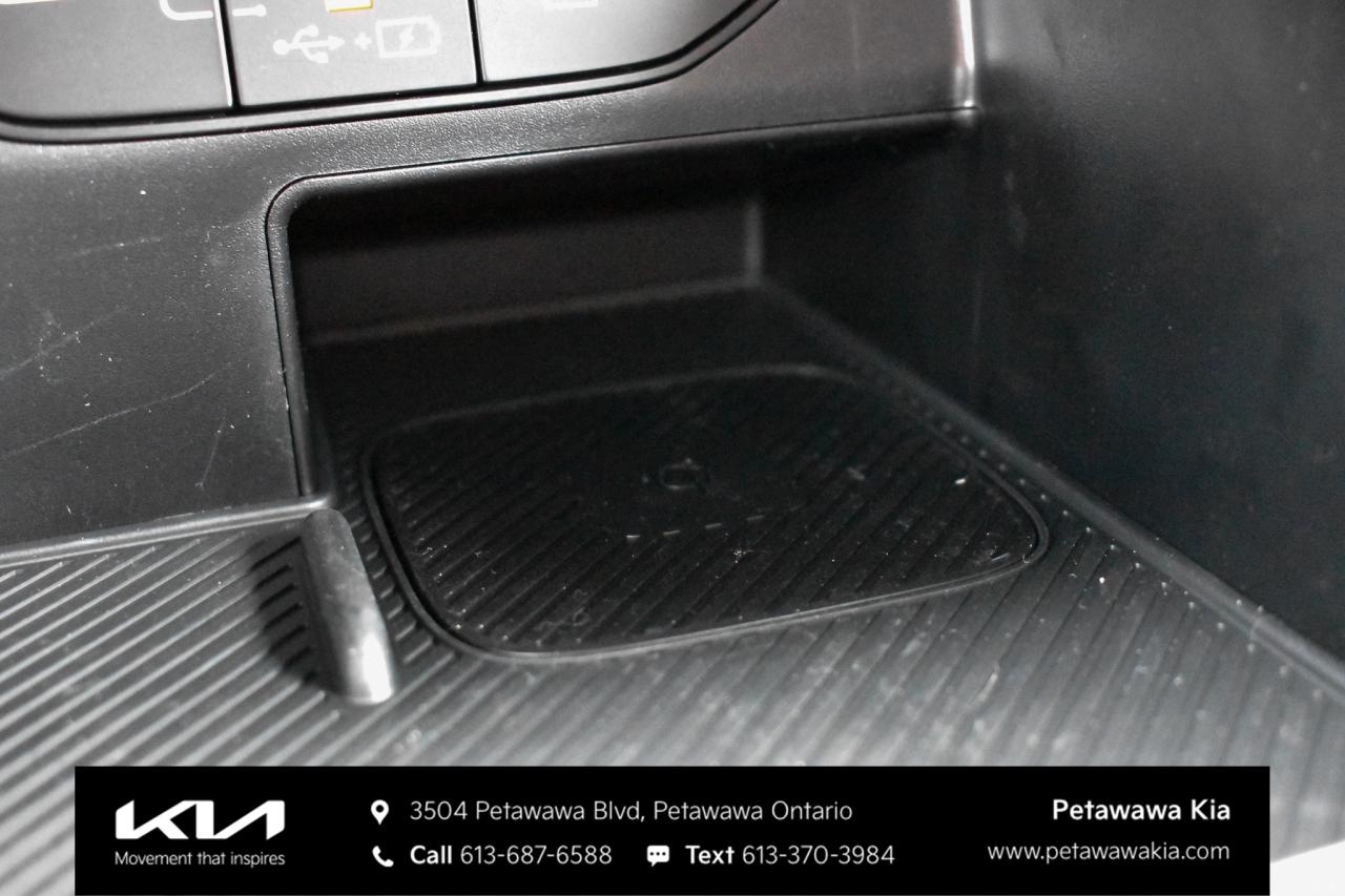 2025 Kia Sorento Plug-In Hybrid EX Sport Utility Photo