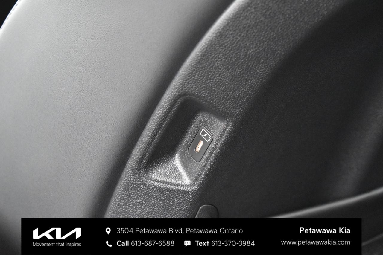 2025 Kia Sorento Plug-In Hybrid EX Sport Utility Photo