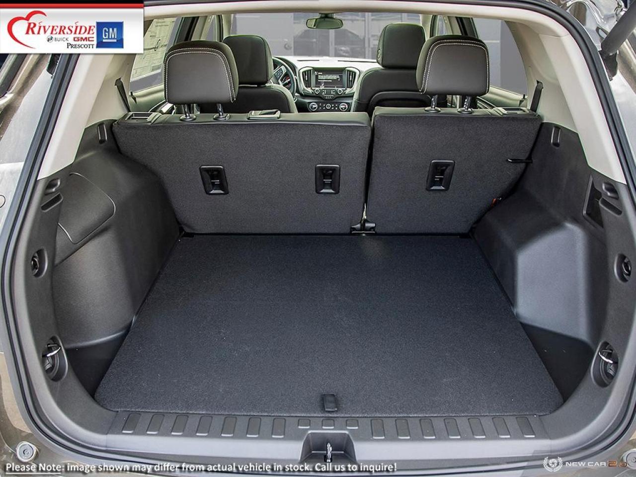 2024 GMC Terrain Denali 4dr All-Wheel Drive Photo