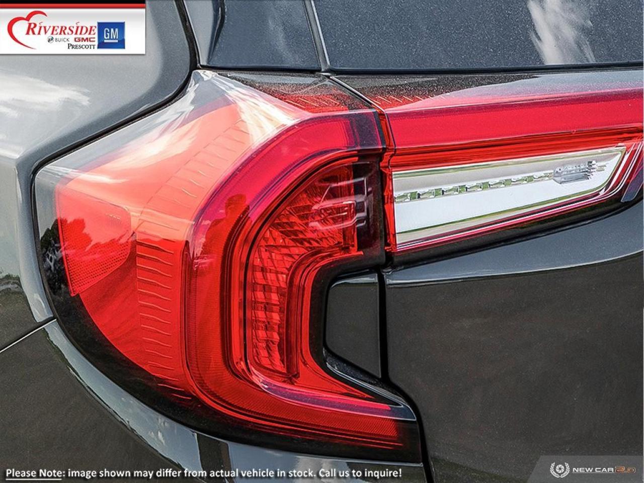 2024 GMC Terrain Denali 4dr All-Wheel Drive Photo