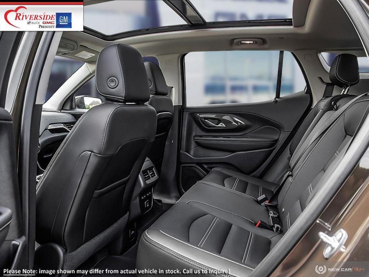 2024 GMC Terrain Denali 4dr All-Wheel Drive Photo