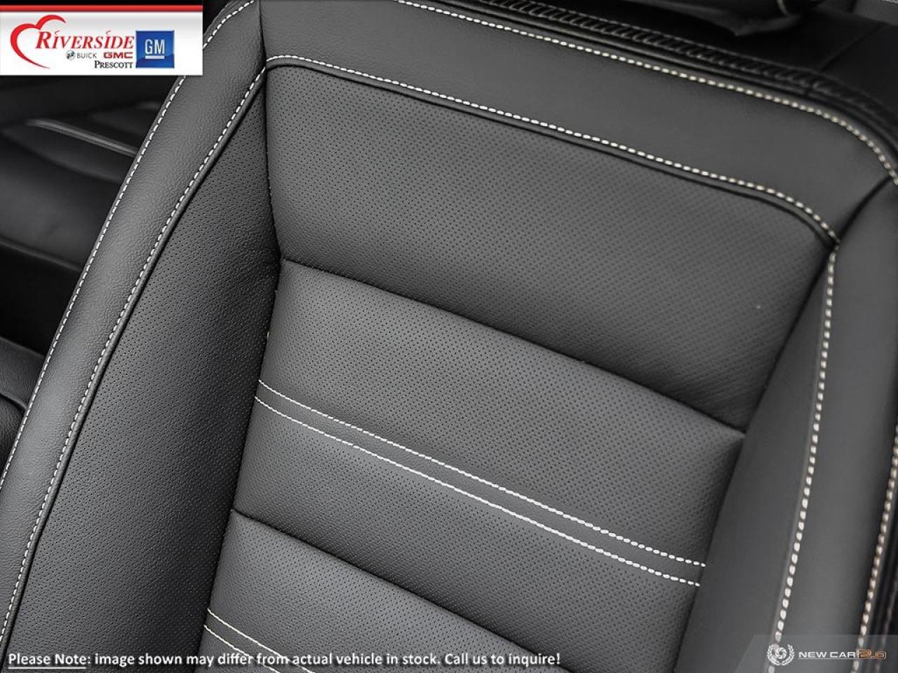 2024 GMC Terrain Denali 4dr All-Wheel Drive Photo