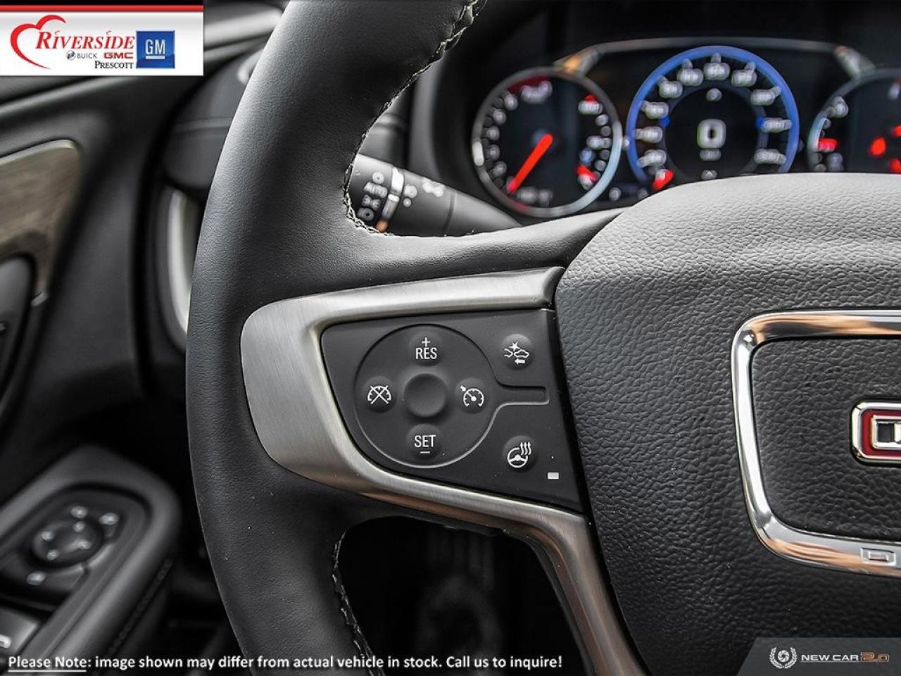 2024 GMC Terrain Denali 4dr All-Wheel Drive Photo