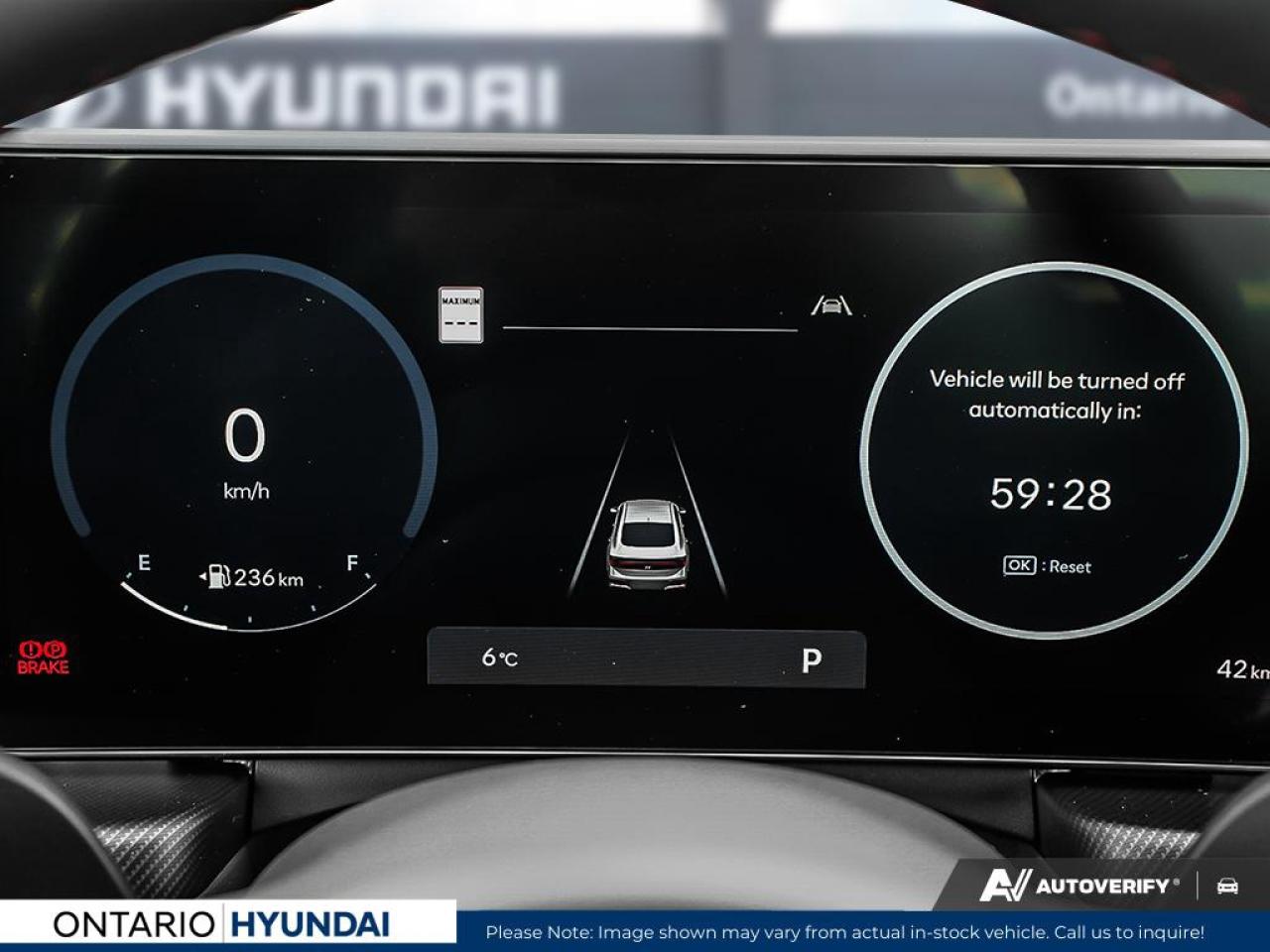 2025 Hyundai Sonata N-Line Ultimate 4dr Front-Wheel Drive Sedan Photo