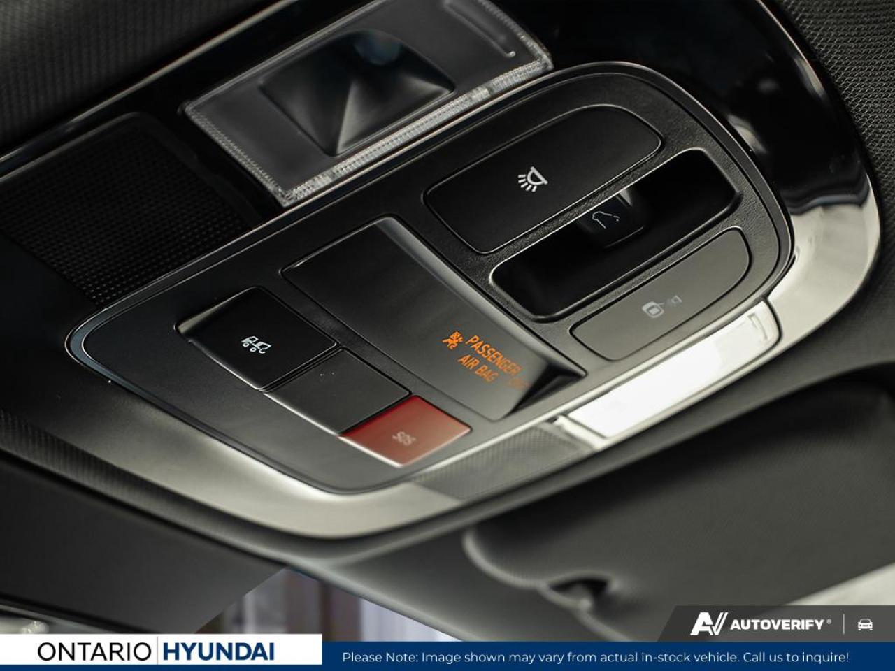 2025 Hyundai Sonata N-Line Ultimate 4dr Front-Wheel Drive Sedan Photo