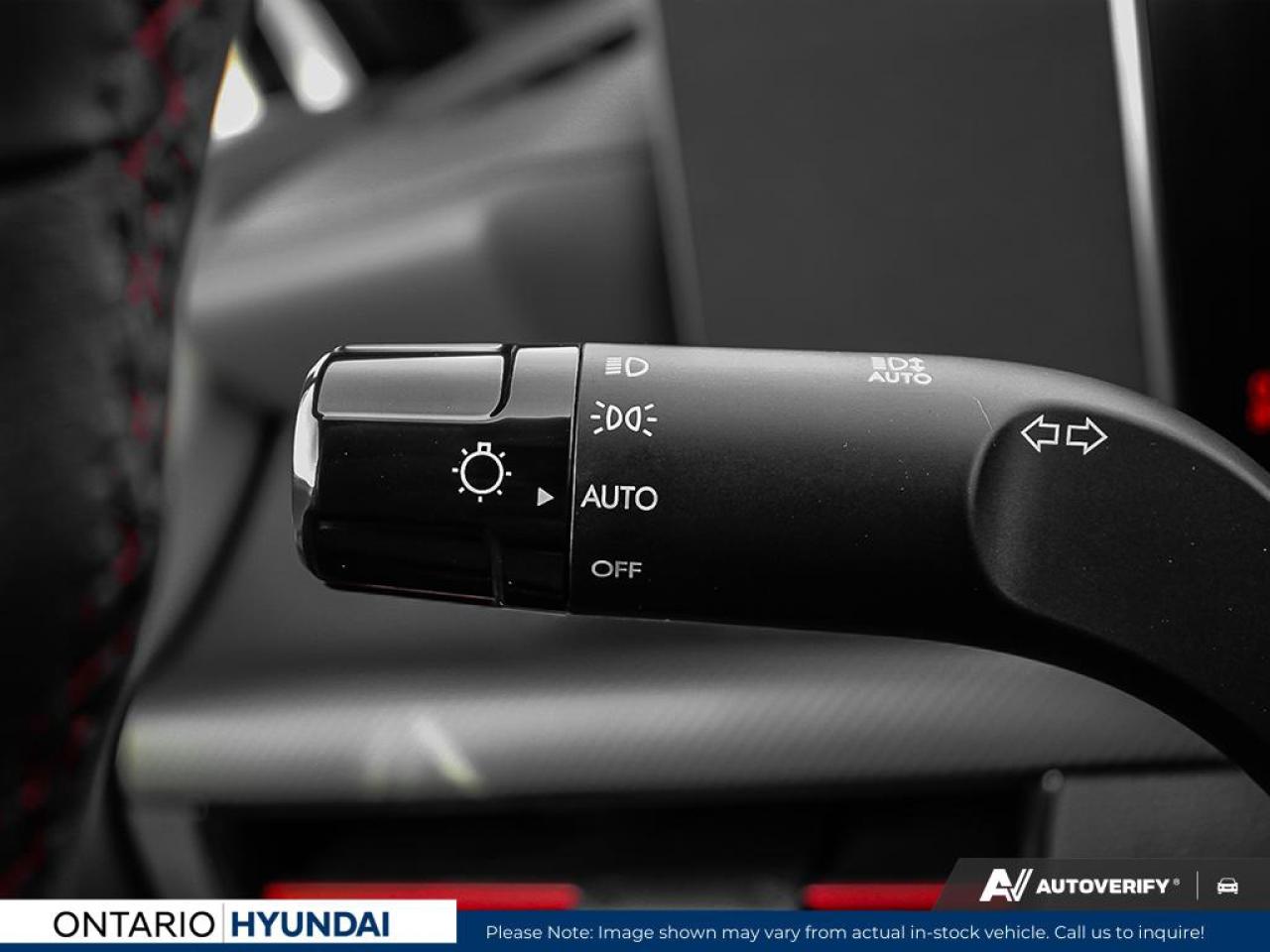 2025 Hyundai Sonata N-Line Ultimate 4dr Front-Wheel Drive Sedan Photo