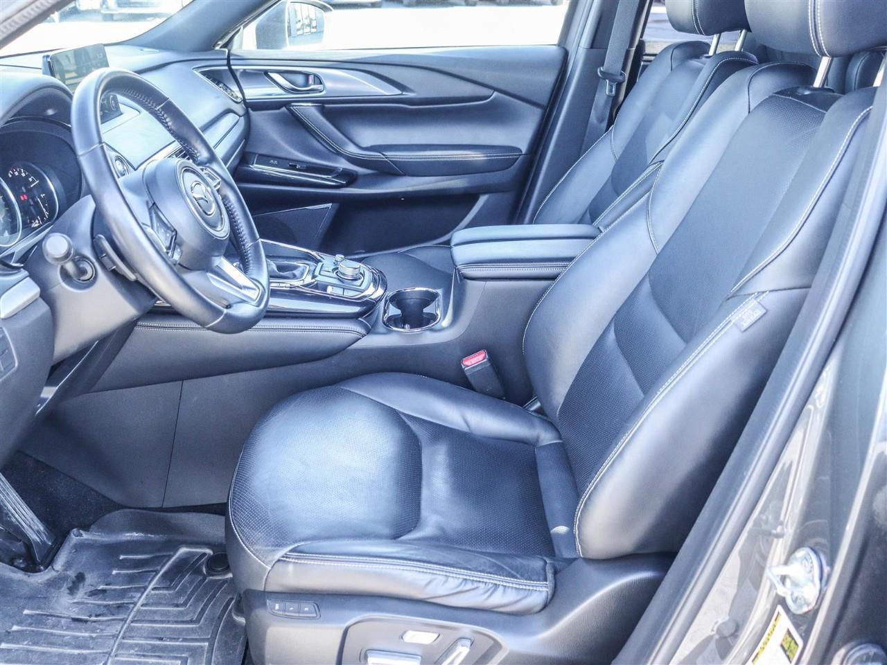 2021 Mazda CX-9 GT 4dr i-ACTIV All-Wheel Drive Sport Utility Photo