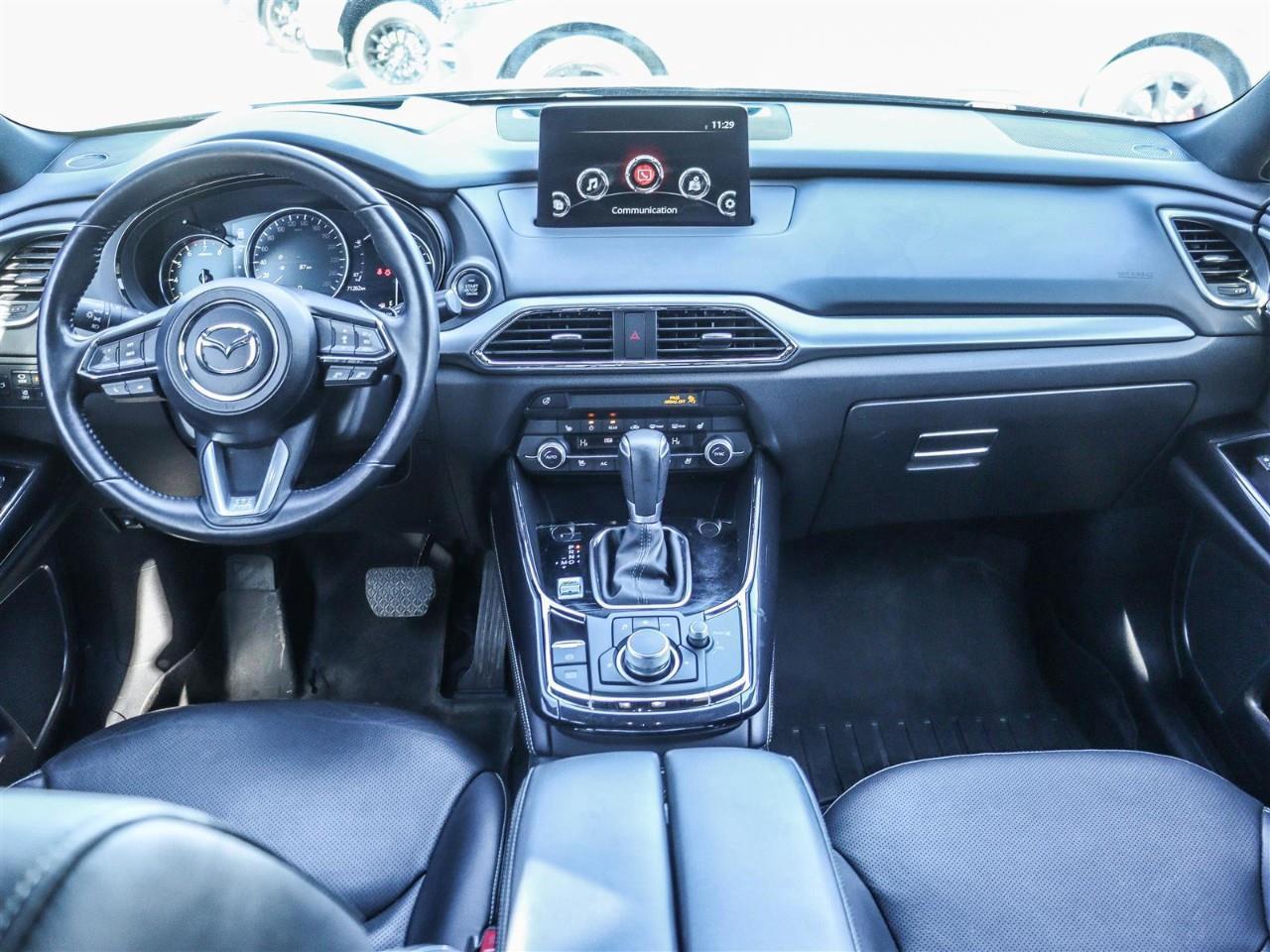 2021 Mazda CX-9 GT 4dr i-ACTIV All-Wheel Drive Sport Utility Photo