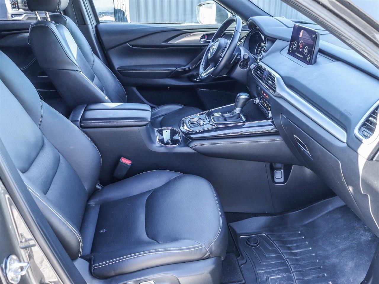 2021 Mazda CX-9 GT 4dr i-ACTIV All-Wheel Drive Sport Utility Photo