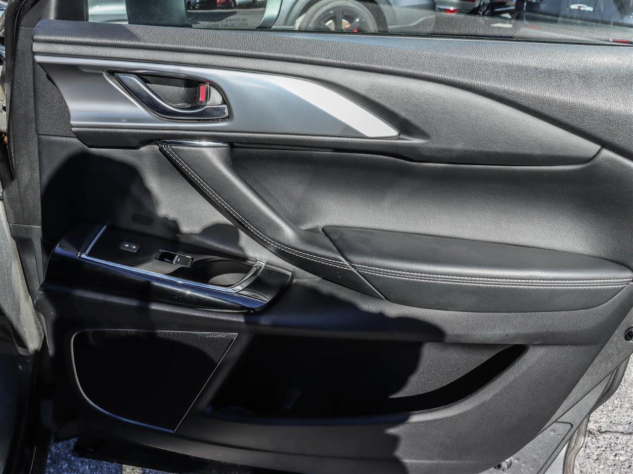 2021 Mazda CX-9 GT 4dr i-ACTIV All-Wheel Drive Sport Utility Photo