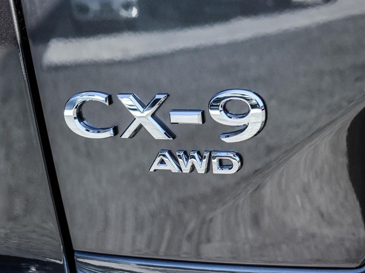 2021 Mazda CX-9 GT 4dr i-ACTIV All-Wheel Drive Sport Utility Photo