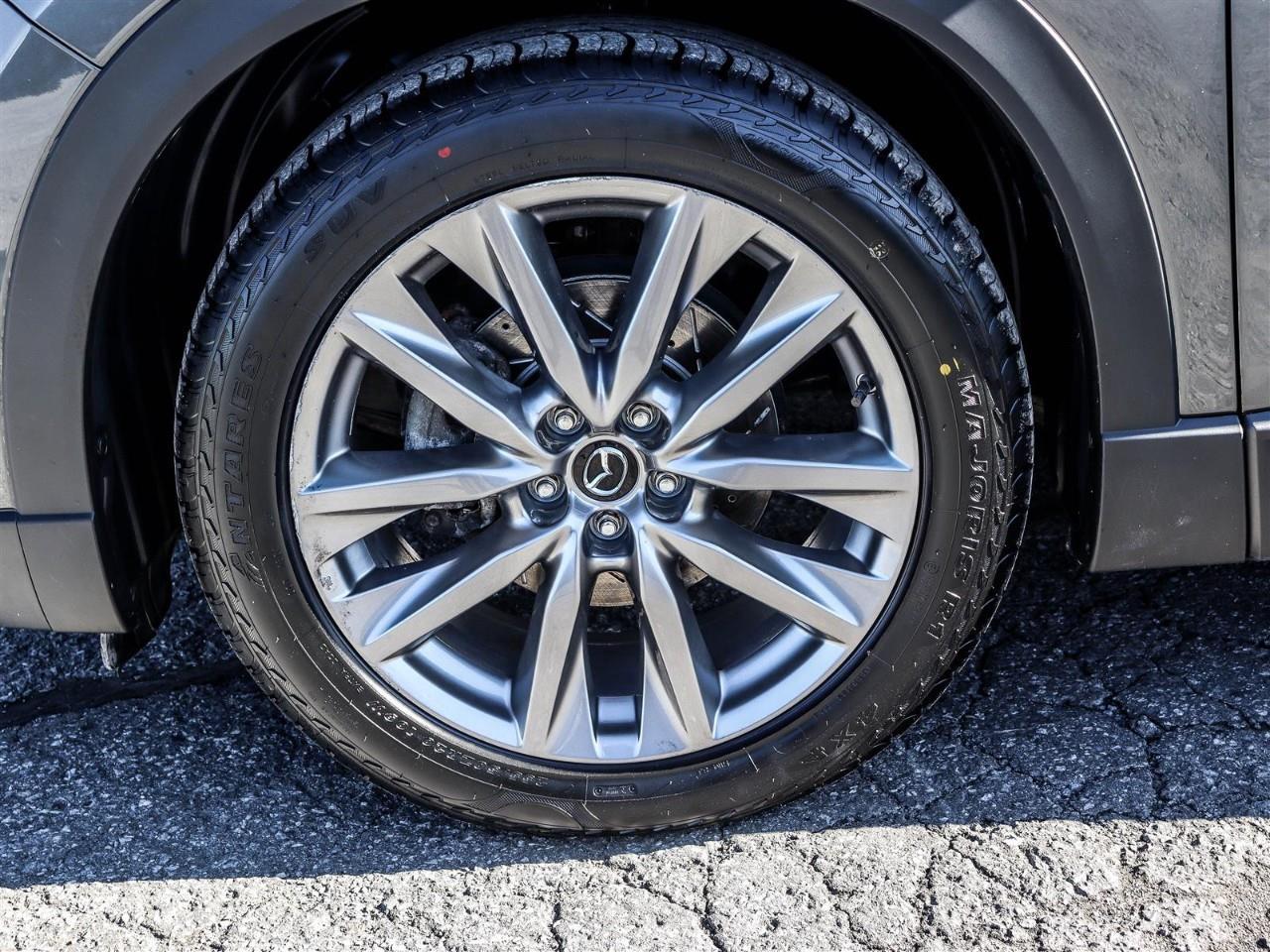 2021 Mazda CX-9 GT 4dr i-ACTIV All-Wheel Drive Sport Utility Photo