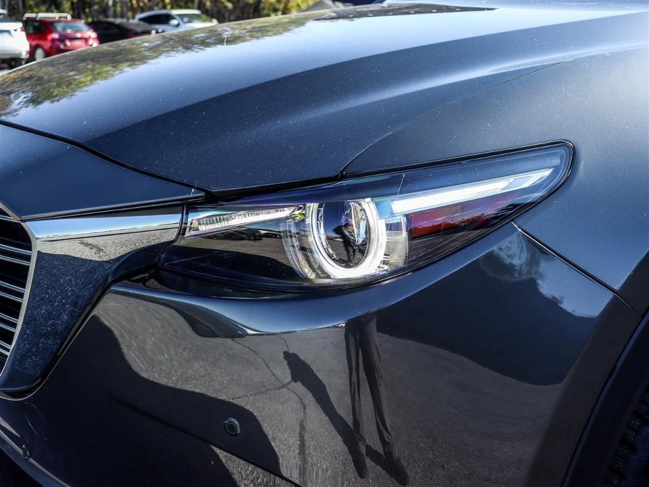 2021 Mazda CX-9 GT 4dr i-ACTIV All-Wheel Drive Sport Utility Photo