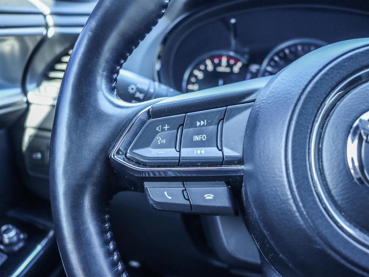 2021 Mazda CX-9 GT 4dr i-ACTIV All-Wheel Drive Sport Utility Photo