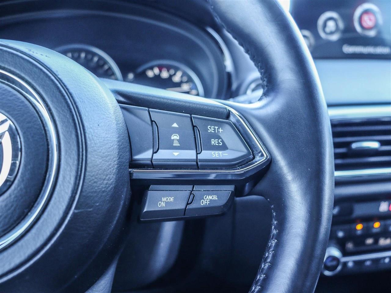 2021 Mazda CX-9 GT 4dr i-ACTIV All-Wheel Drive Sport Utility Photo