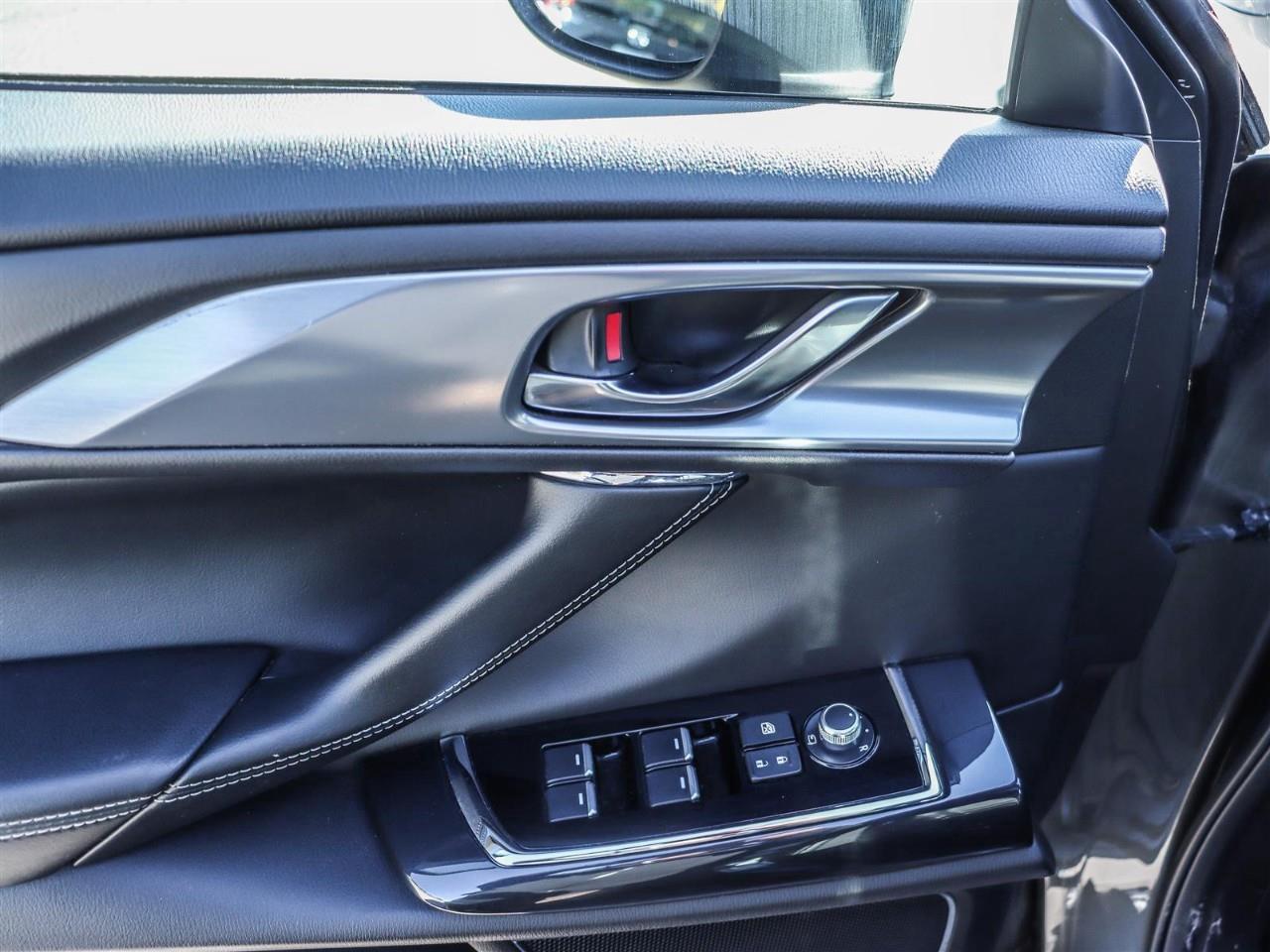 2021 Mazda CX-9 GT 4dr i-ACTIV All-Wheel Drive Sport Utility Photo