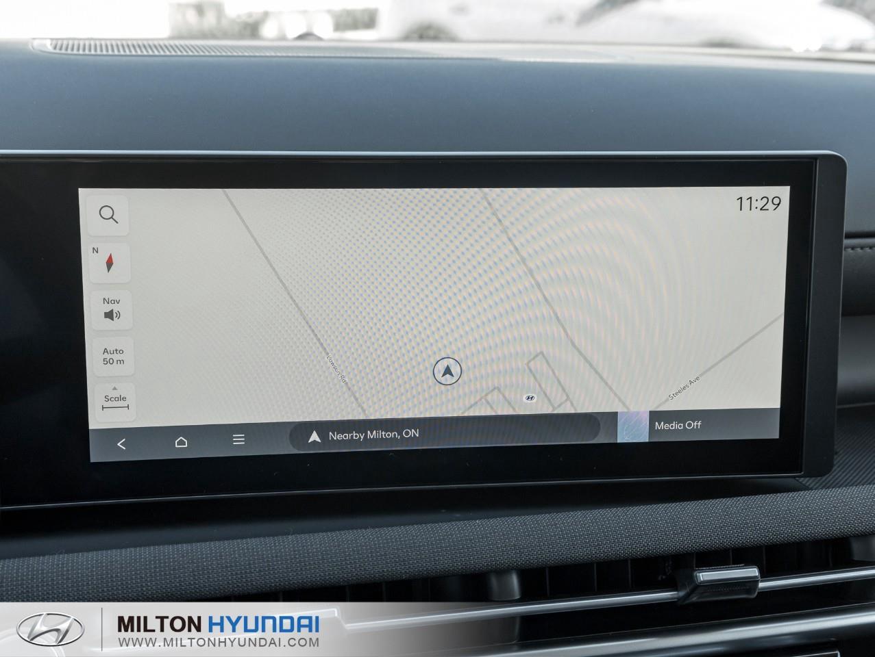 2025 Hyundai Tucson Plug-In Hybrid Ultimate 4dr All-Wheel Drive Photo