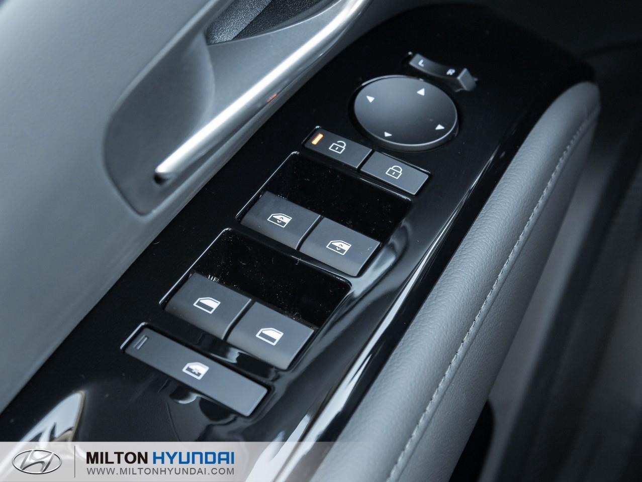 2025 Hyundai Tucson Plug-In Hybrid Ultimate 4dr All-Wheel Drive Photo