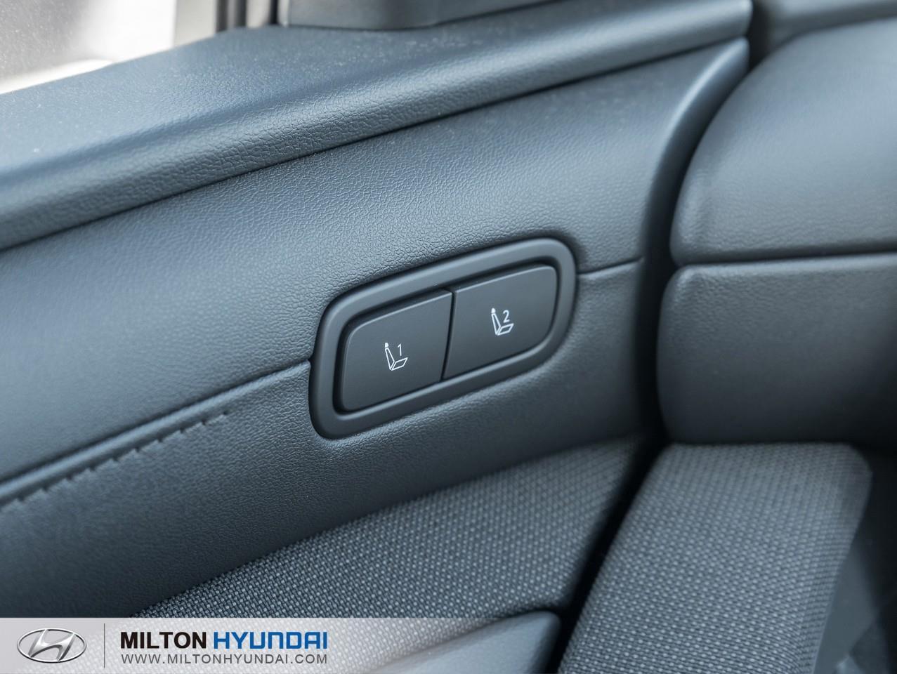 2025 Hyundai Tucson Plug-In Hybrid Ultimate 4dr All-Wheel Drive Photo