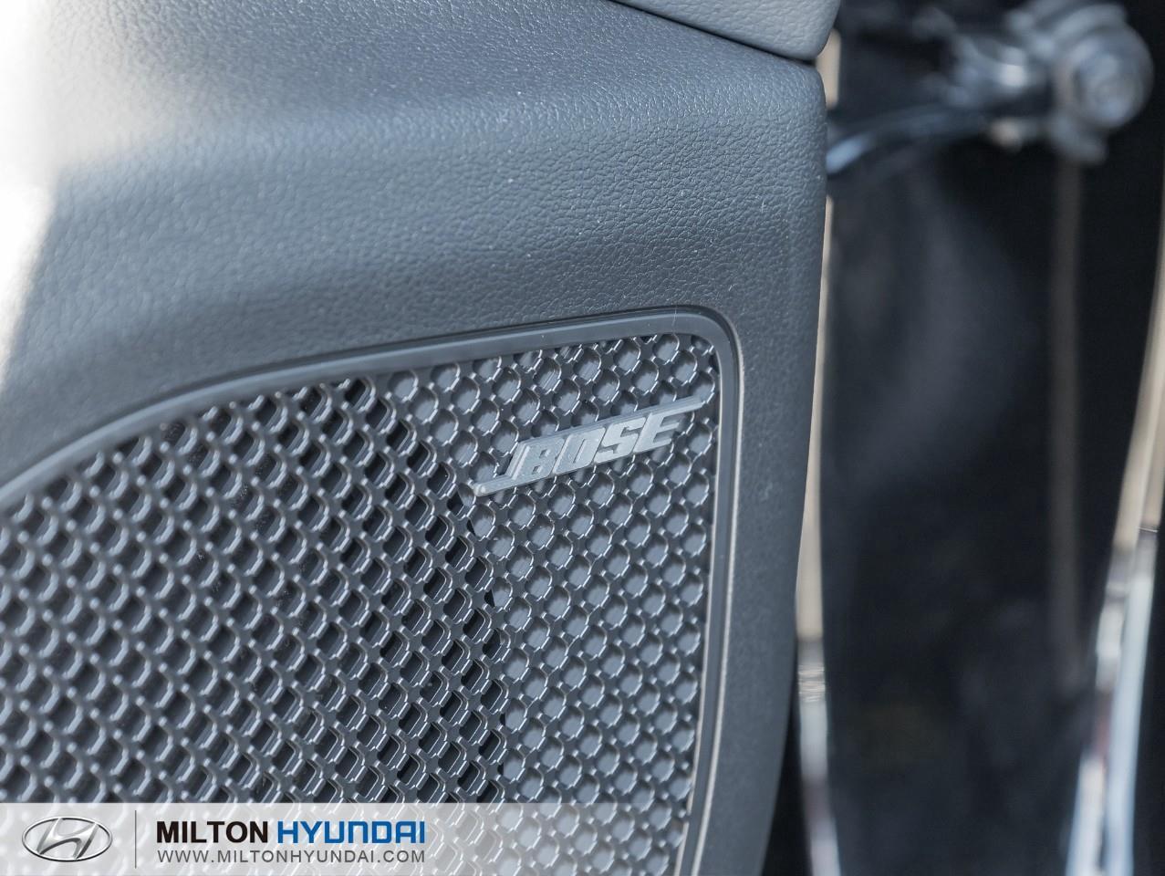 2025 Hyundai Tucson Plug-In Hybrid Ultimate 4dr All-Wheel Drive Photo