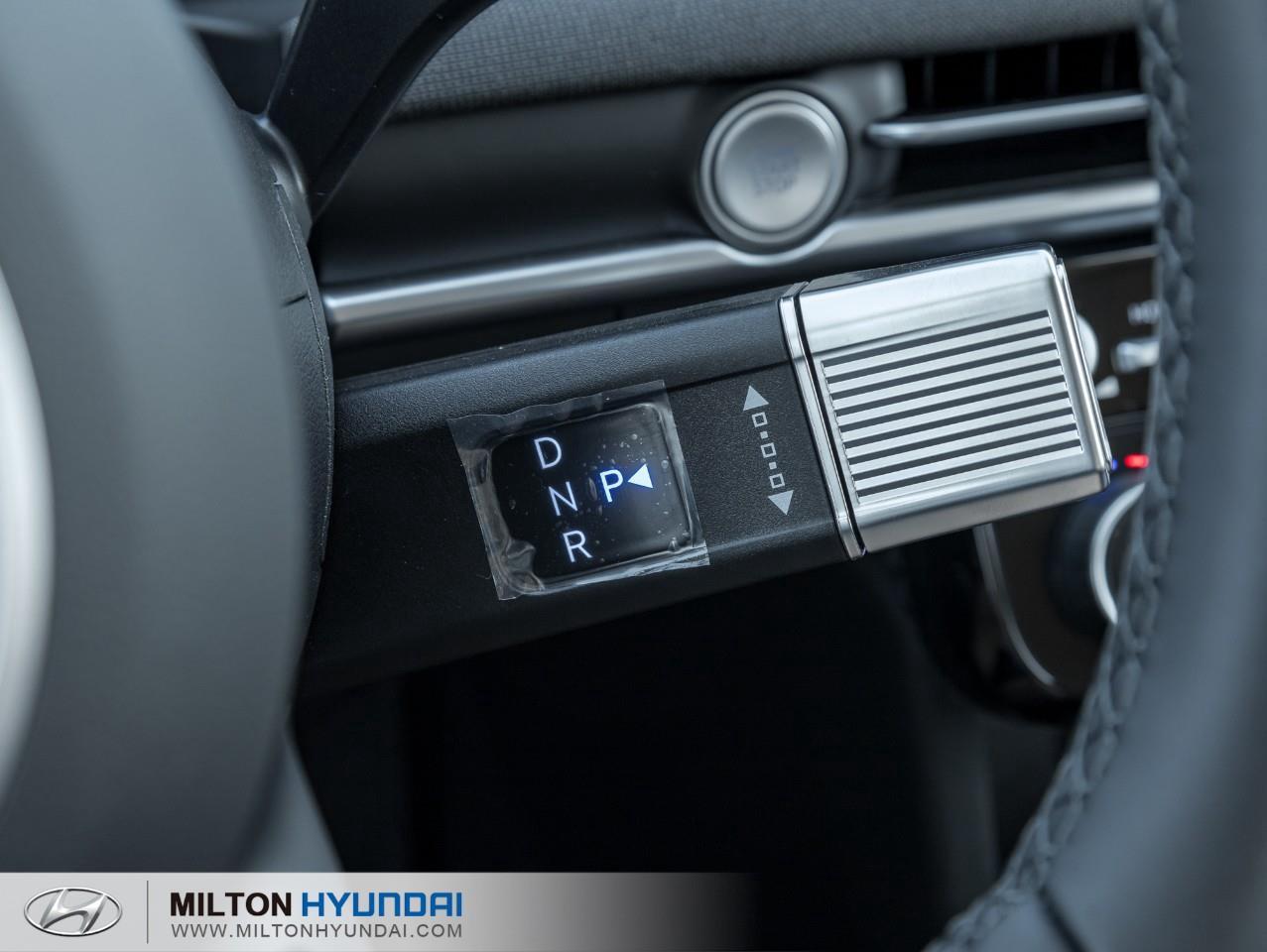 2025 Hyundai Tucson Plug-In Hybrid Ultimate 4dr All-Wheel Drive Photo