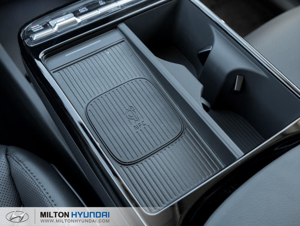 2025 Hyundai Tucson Plug-In Hybrid Ultimate 4dr All-Wheel Drive Photo