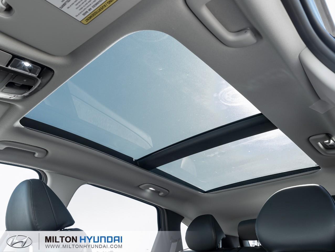 2025 Hyundai Tucson Plug-In Hybrid Ultimate 4dr All-Wheel Drive Photo