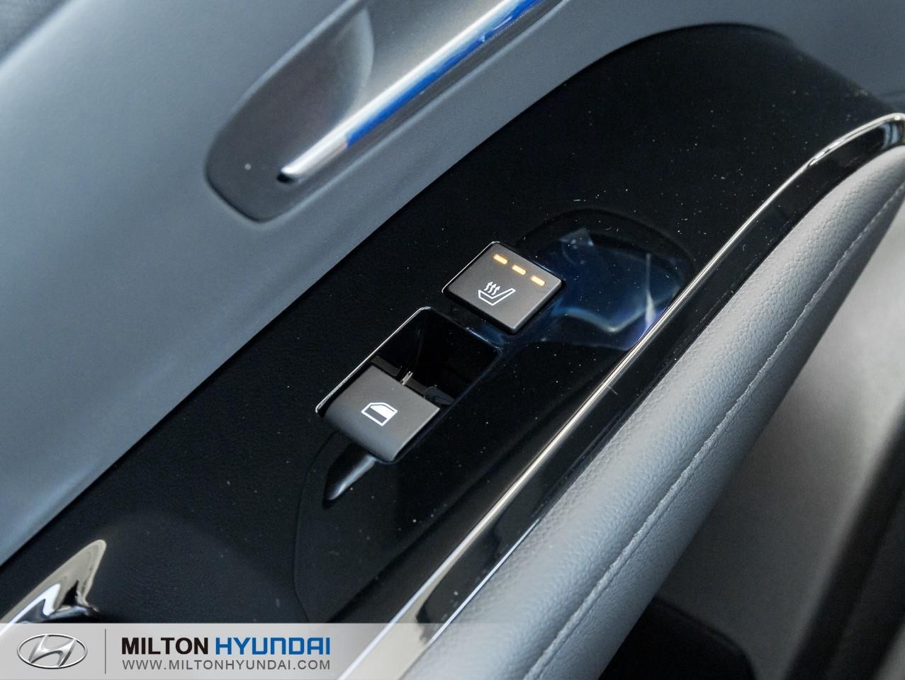 2025 Hyundai Tucson Plug-In Hybrid Ultimate 4dr All-Wheel Drive Photo