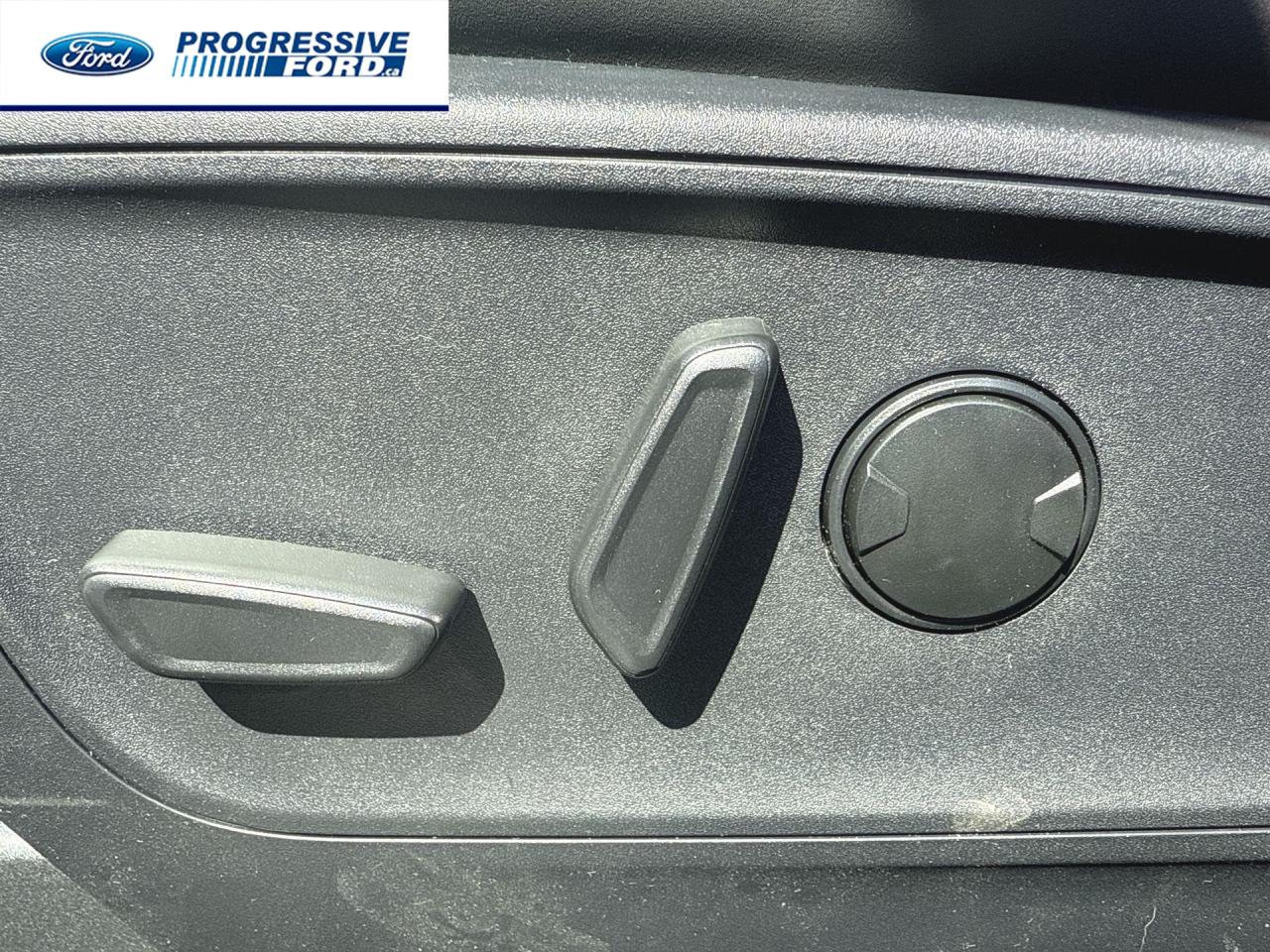 2025 Ford Bronco Sport Big Bend 4dr 4x4 Photo