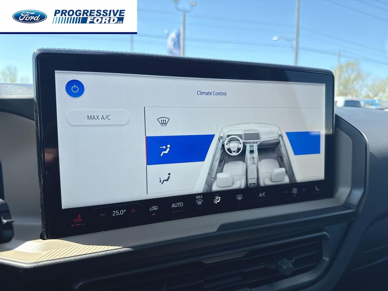 2025 Ford Bronco Sport Big Bend 4dr 4x4 Photo