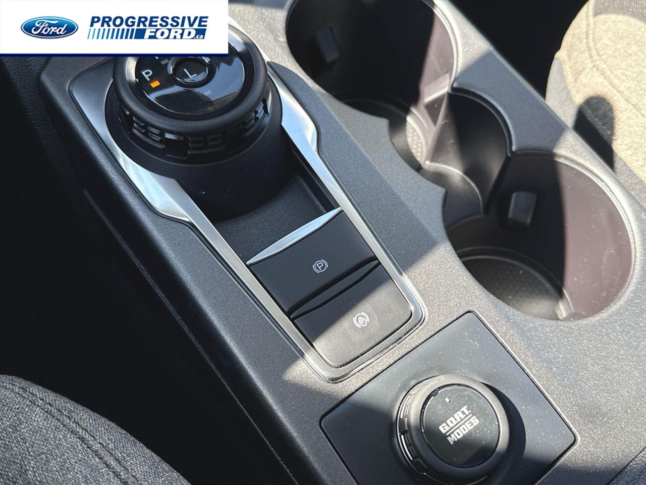 2025 Ford Bronco Sport Big Bend 4dr 4x4 Photo