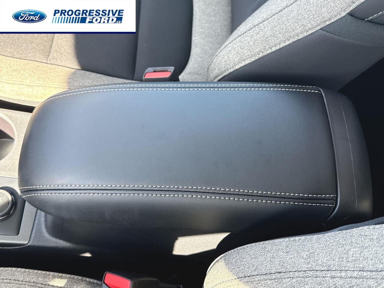 2025 Ford Bronco Sport Big Bend 4dr 4x4 Photo