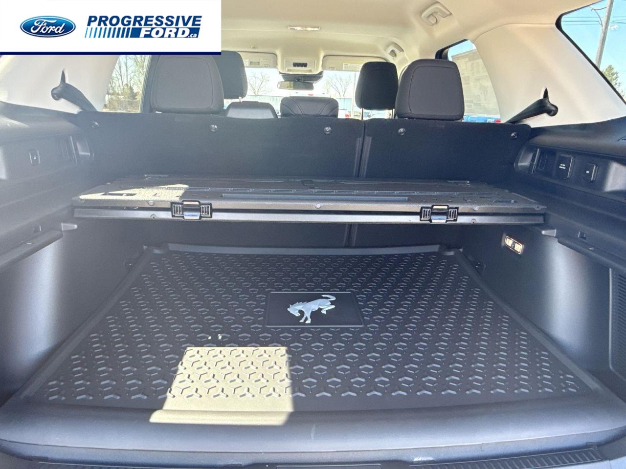 2025 Ford Bronco Sport Big Bend 4dr 4x4 Photo