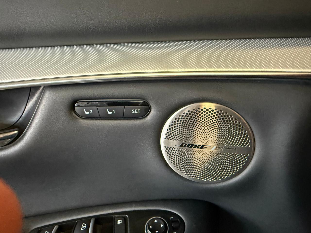 2020 Infiniti QX50 PURE 4dr All-Wheel Drive Photo