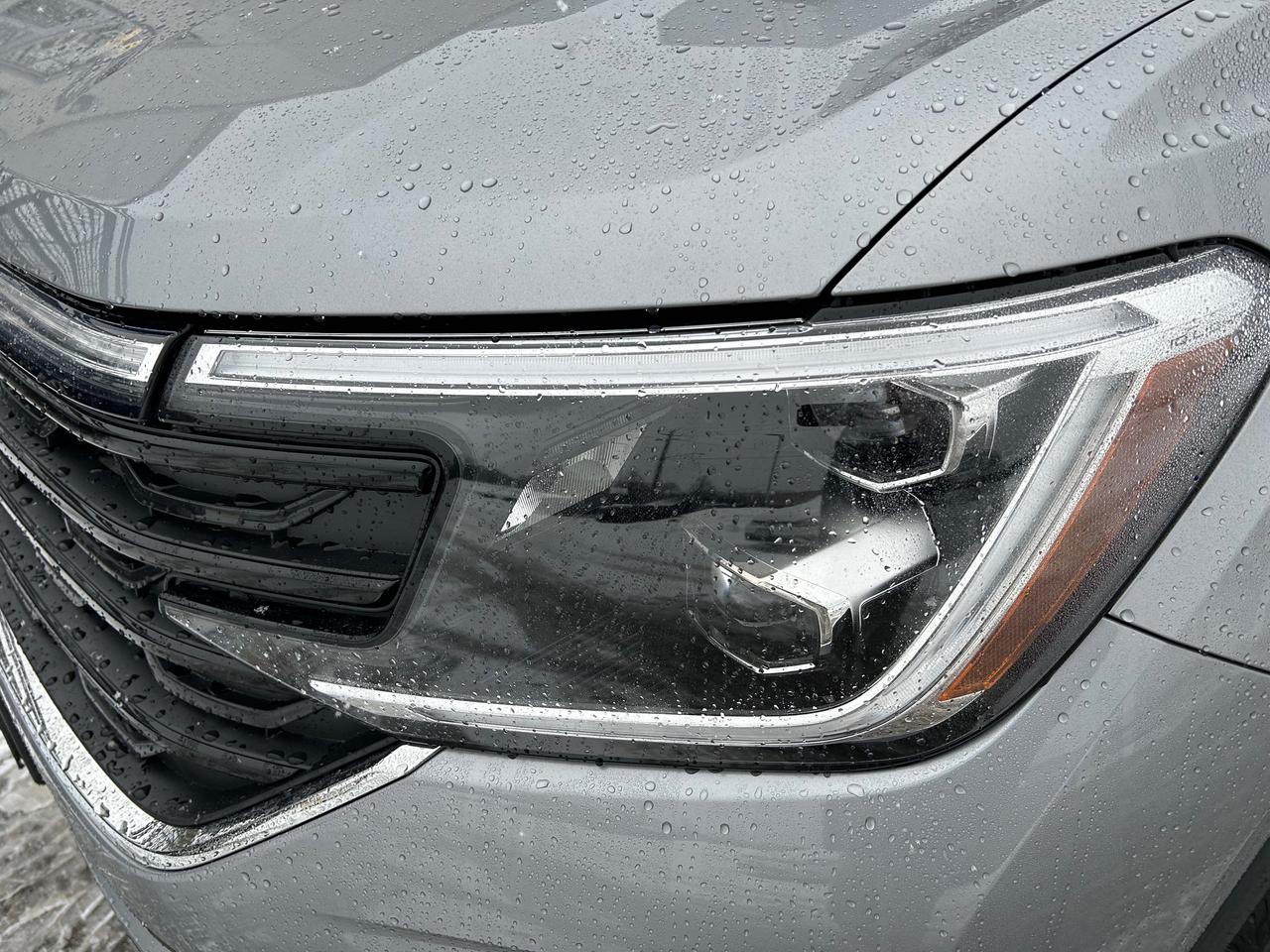 2025 Volkswagen Atlas Cross Sport 2.0 TSI Execline 4dr All-Wheel Drive 4MOTION Photo