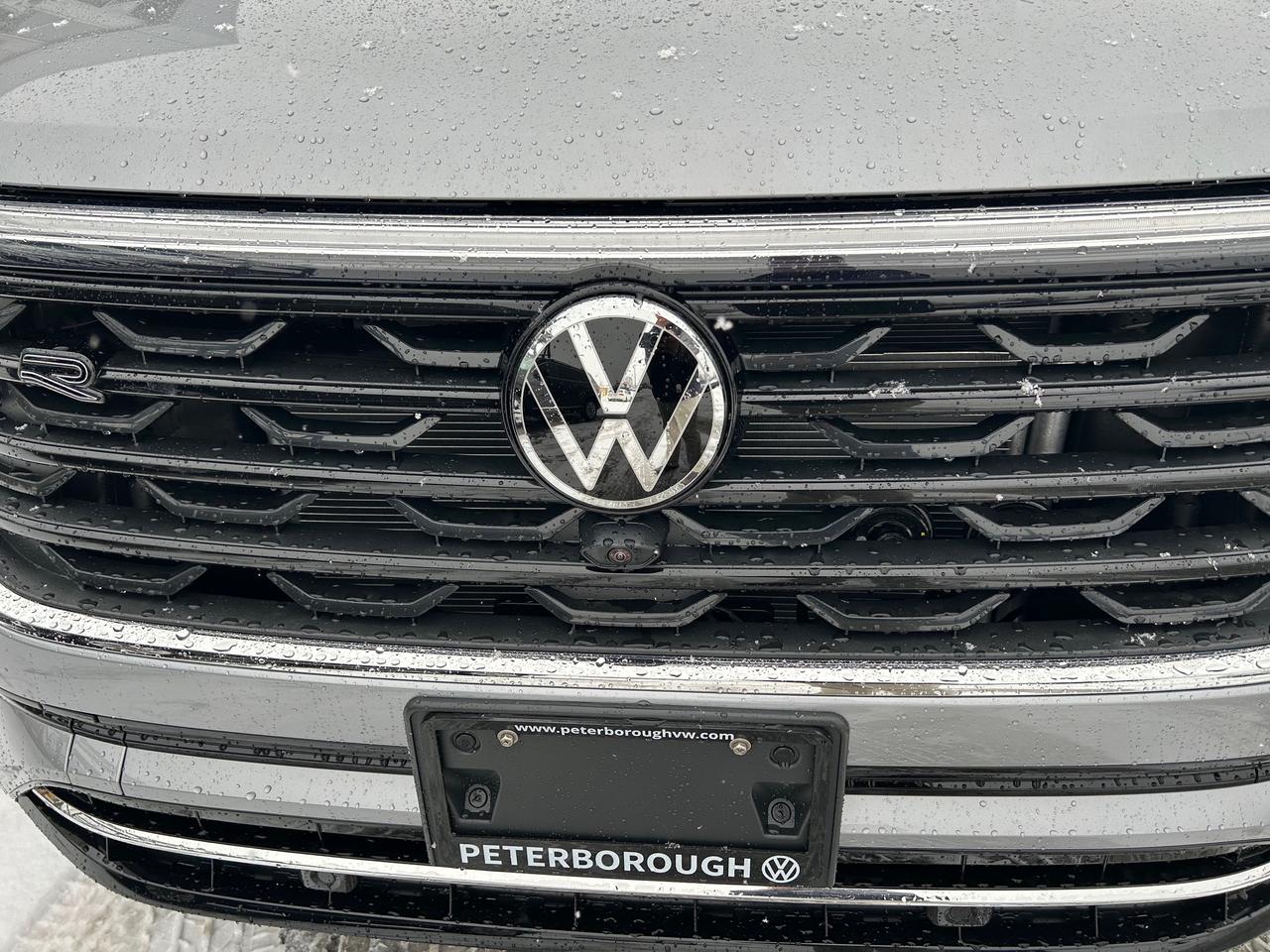 2025 Volkswagen Atlas Cross Sport 2.0 TSI Execline 4dr All-Wheel Drive 4MOTION Photo