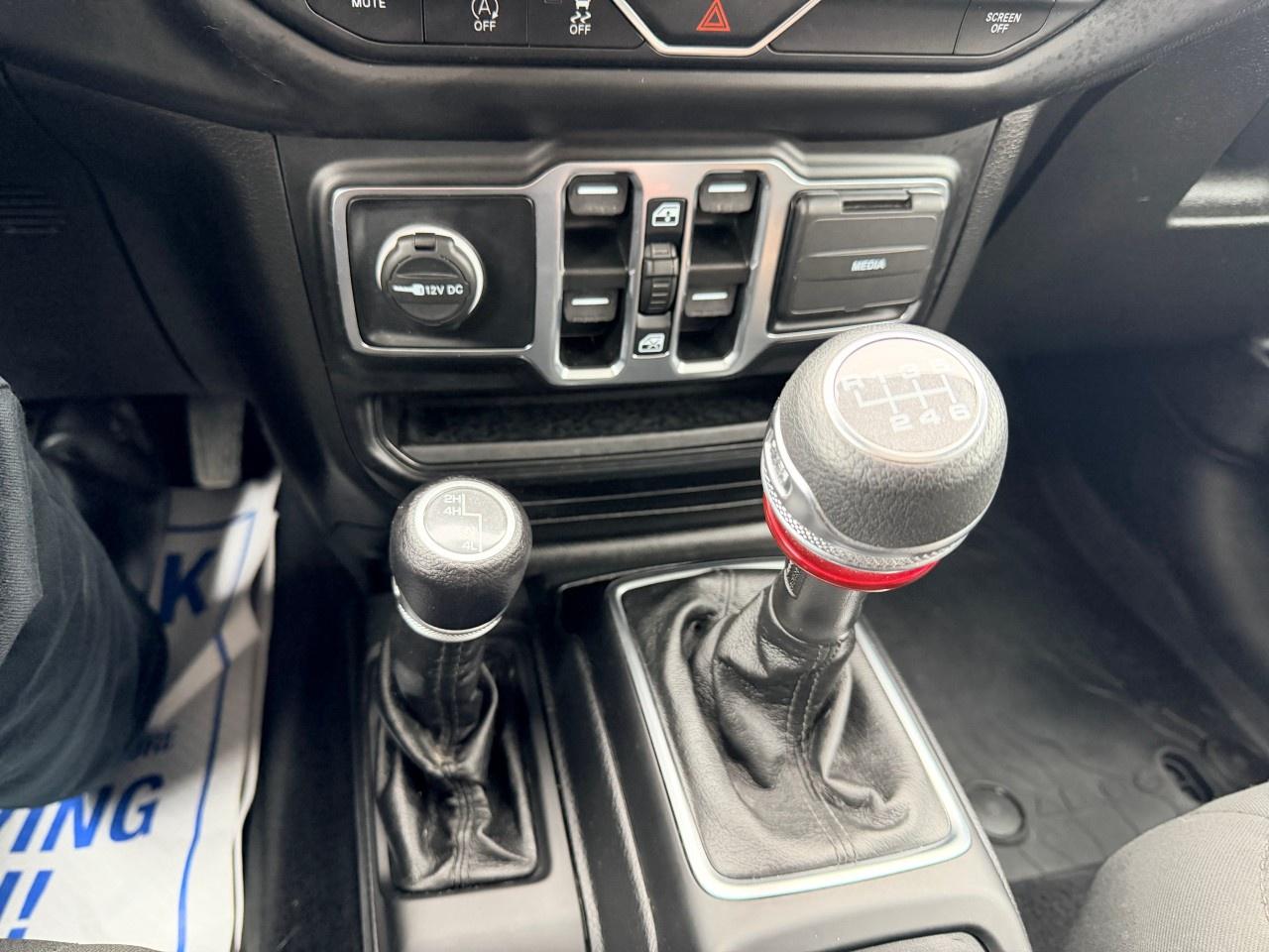 2023 Jeep Wrangler Willys 4 Door 4x4 Photo