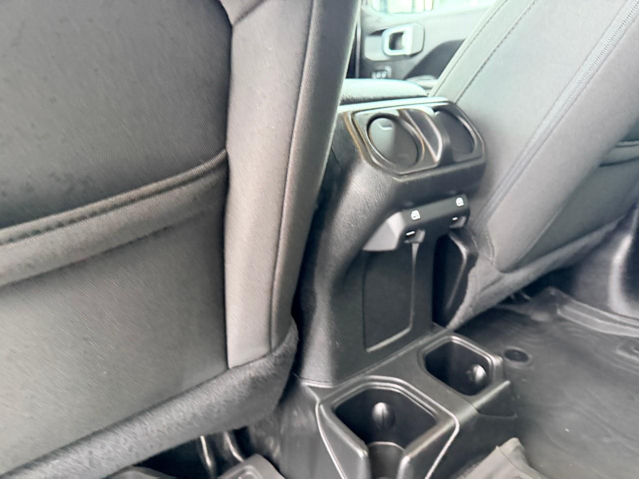 2023 Jeep Wrangler Willys 4 Door 4x4 Photo